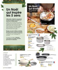 Catalogue Culinarion page 2