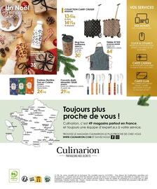 Catalogue Culinarion page 24