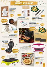 Catalogue Eureka Ma Maison page 11