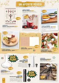 Catalogue Eureka Ma Maison page 4