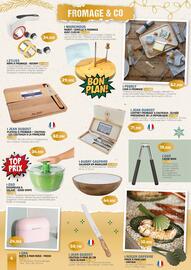 Catalogue Eureka Ma Maison page 6