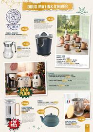 Catalogue Eureka Ma Maison page 9