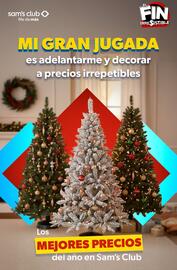 Catálogo Sam's Club Página 1