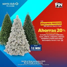 Catálogo Sam's Club Página 2