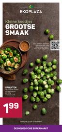 Natuurwinkel folder week 46 Pagina 1