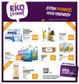 Natuurwinkel folder week 46 Pagina 10