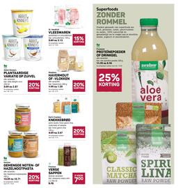 Natuurwinkel folder week 46 Pagina 3