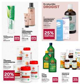 Natuurwinkel folder week 46 Pagina 5