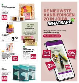 Natuurwinkel folder week 46 Pagina 6