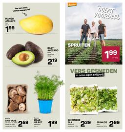 Natuurwinkel folder week 46 Pagina 8