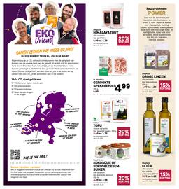 Natuurwinkel folder week 46 Pagina 9