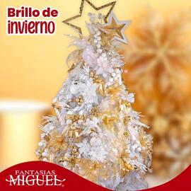 Catálogo Fantasías Miguel Página 1