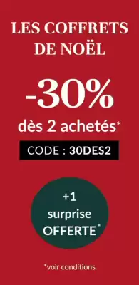 Catalogue Beauty Success (valable jusqu'au 15-12)