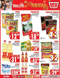 Folleto Casa Ley Página 2