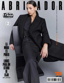 Catálogo Price Shoes Página 1