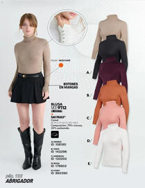 Catálogo Price Shoes Página 102