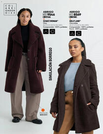 Catálogo Price Shoes Página 112