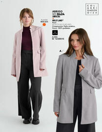 Catálogo Price Shoes Página 125