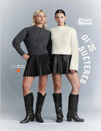 Catálogo Price Shoes Página 129