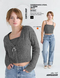 Catálogo Price Shoes Página 145