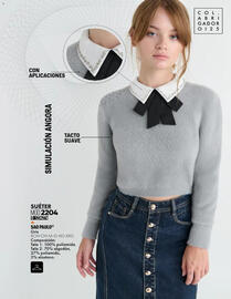 Catálogo Price Shoes Página 153