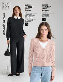 Catálogo Price Shoes Página 158