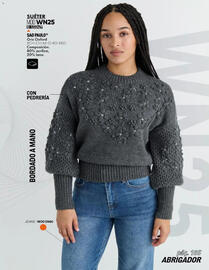 Catálogo Price Shoes Página 165