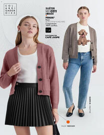 Catálogo Price Shoes Página 166