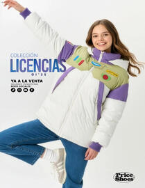 Catálogo Price Shoes Página 170