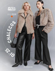 Catálogo Price Shoes Página 171