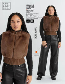 Catálogo Price Shoes Página 186