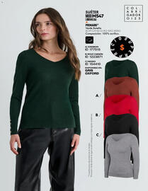 Catálogo Price Shoes Página 19