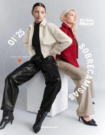 Catálogo Price Shoes Página 191