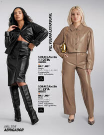 Catálogo Price Shoes Página 204