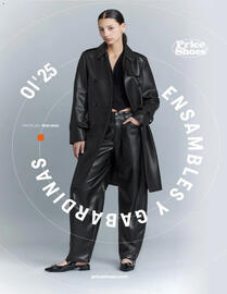 Catálogo Price Shoes Página 211