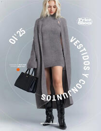 Catálogo Price Shoes Página 225