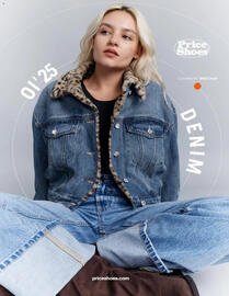 Catálogo Price Shoes Página 245