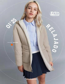 Catálogo Price Shoes Página 253