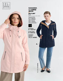 Catálogo Price Shoes Página 260