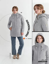 Catálogo Price Shoes Página 261