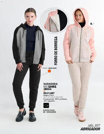 Catálogo Price Shoes Página 267