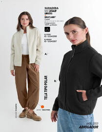 Catálogo Price Shoes Página 269