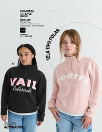 Catálogo Price Shoes Página 270