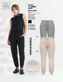 Catálogo Price Shoes Página 272