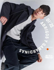 Catálogo Price Shoes Página 279