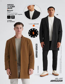 Catálogo Price Shoes Página 285