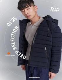 Catálogo Price Shoes Página 287