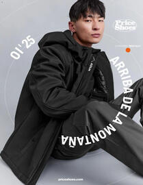 Catálogo Price Shoes Página 309