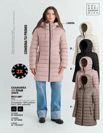 Catálogo Price Shoes Página 33