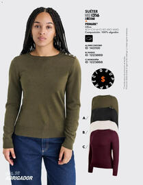 Catálogo Price Shoes Página 36